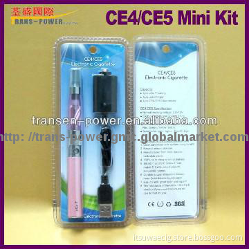 Hot sale ce4 ,ego ce4 blister pack,ego ce4 kit